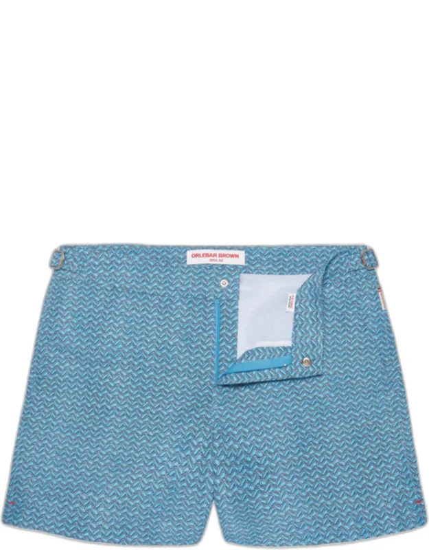 Aqua Swim Shorts