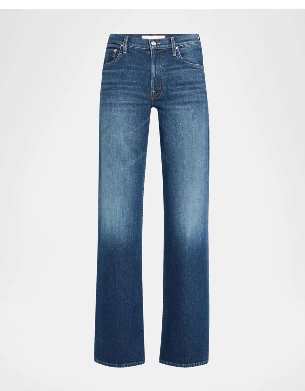 The Bookie Sneak Jeans
