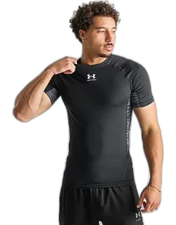 Heatgear Twist T-shirt