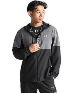 Storm Cargo Full-zip Woven Jacket