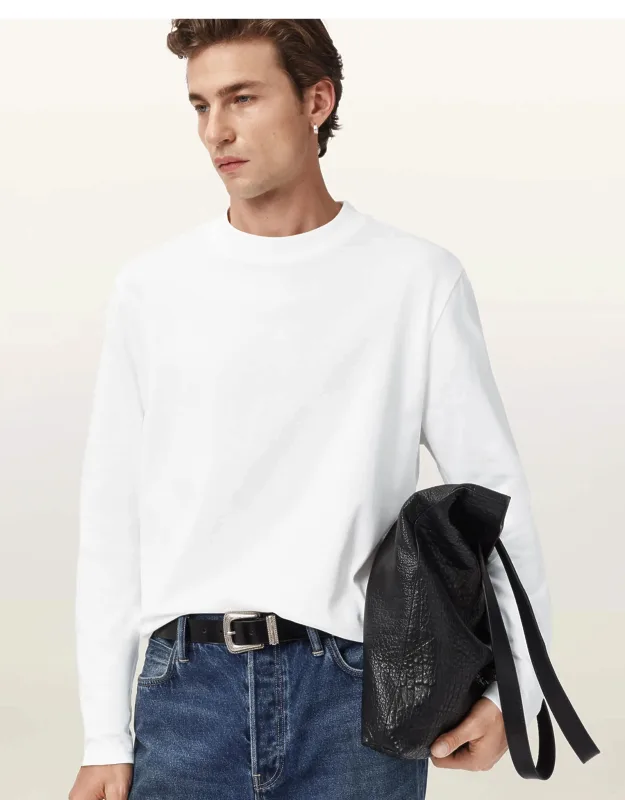 Nero Long Sleeve T-shirt