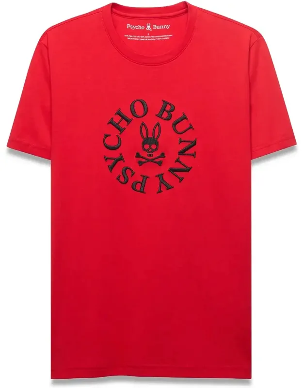 Vallance Graphic Tee