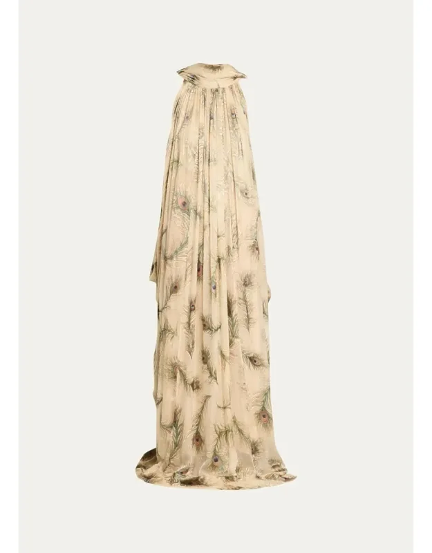Ascent Maxi Dress