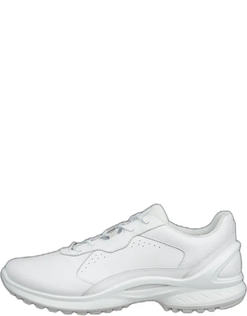 Biom Energi Leather Sneakers