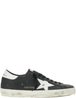 Super-star Leather Sneakers