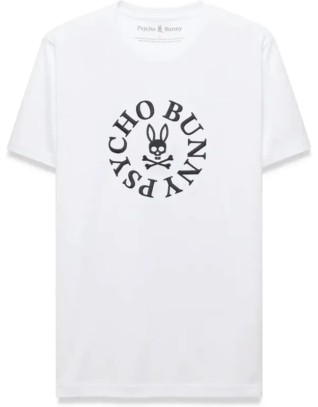 Vallance Graphic Tee