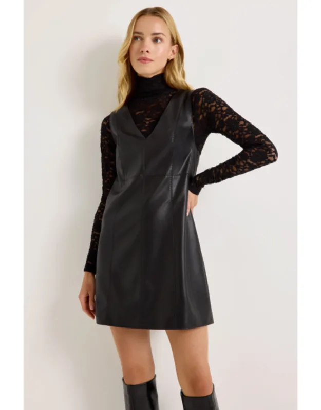 Violette Dress