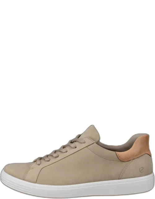 Soft 7 Nubuck Sneakers