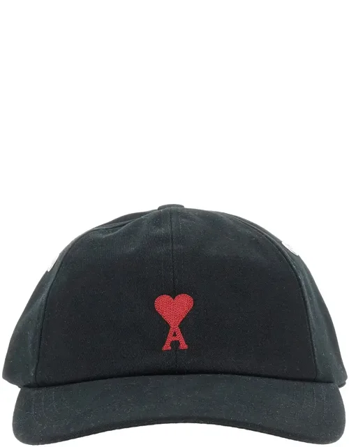 Cotton Baseball Cap