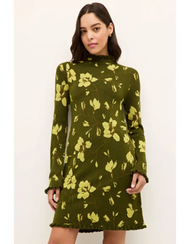 Oaklynn Dress