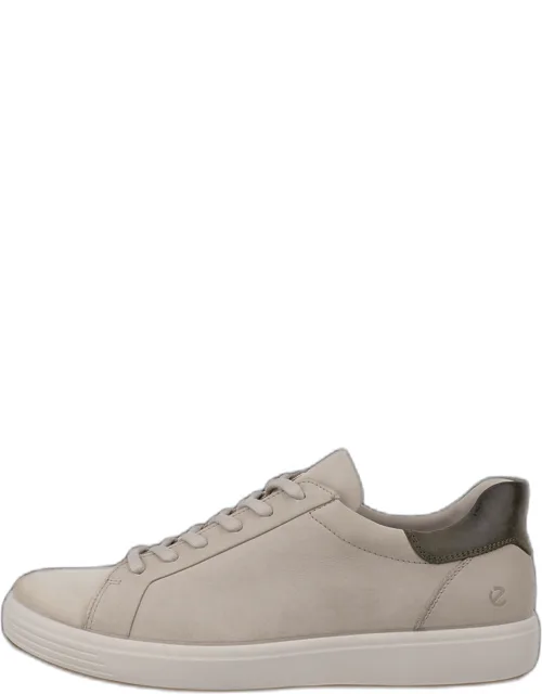 Soft 7 Nubuck Sneakers