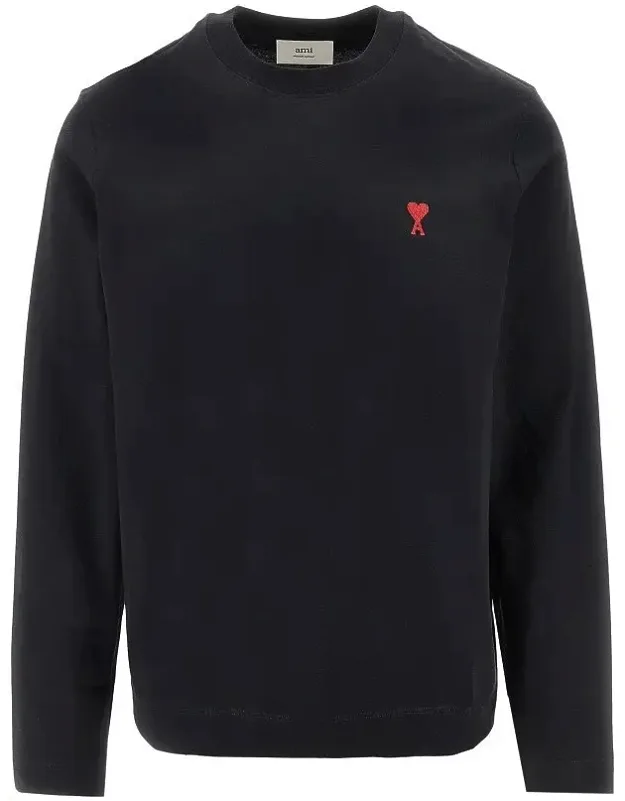 'ami De Coeur' Long-sleeved T-shirt