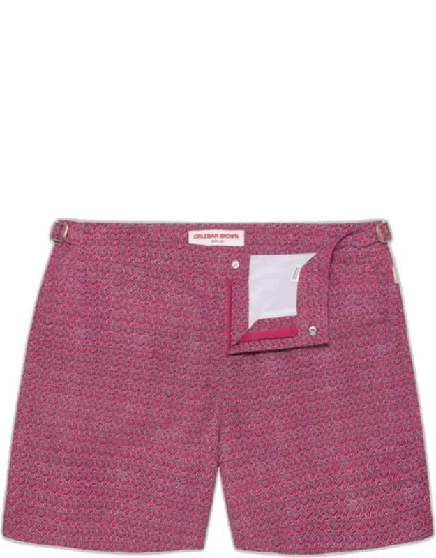 Wave Swim Shorts