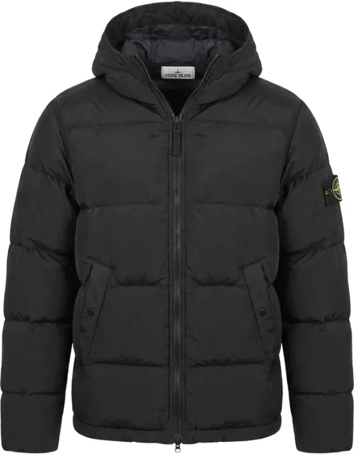 Nylon Metal Jacket