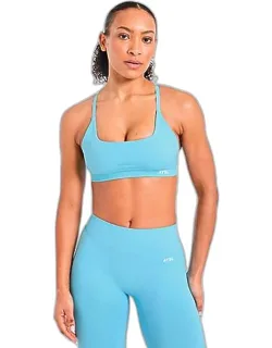 Enhance Seamless Sports Bra