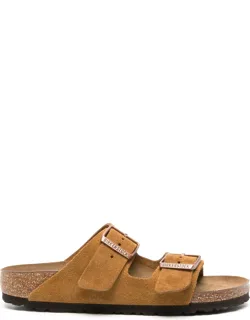 Arizona Buckle Strap Sandals