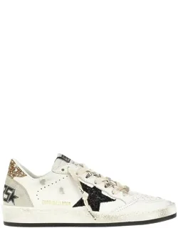 Ballstar Leather Sneakers