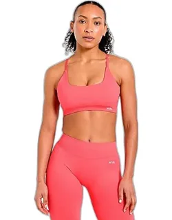 Enhance Seamless Sports Bra
