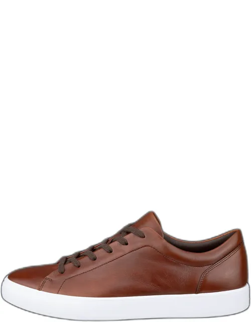 Soft 10 Leather Sneakers