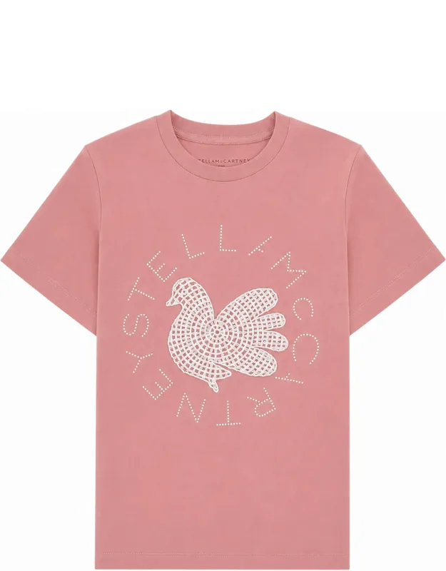 Graphic Print T-shirt