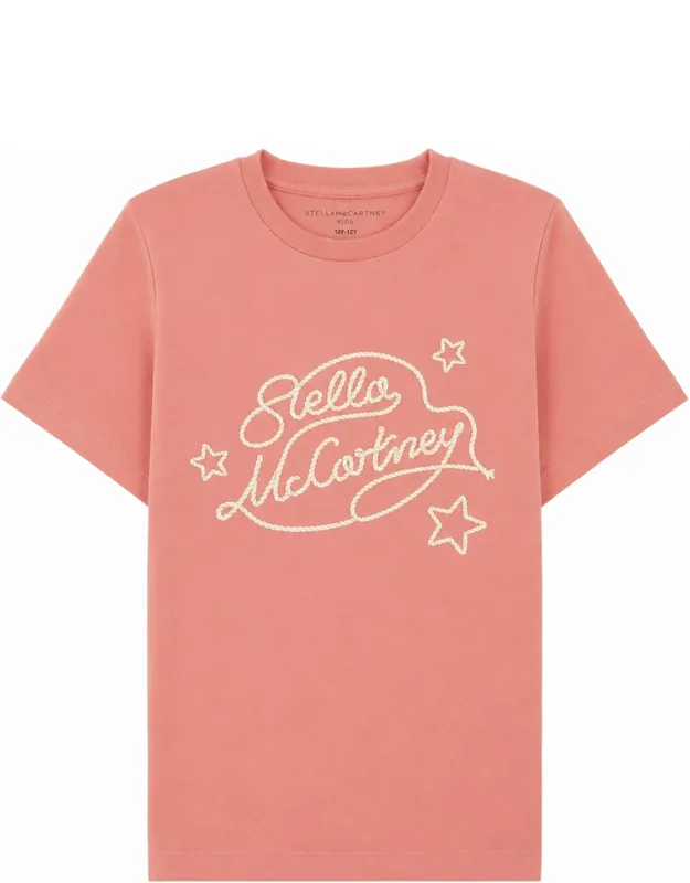 Graphic Print T-shirt