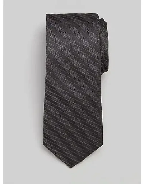 Stripe On Stripe Tie