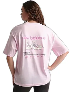 Boyfriend T-shirt