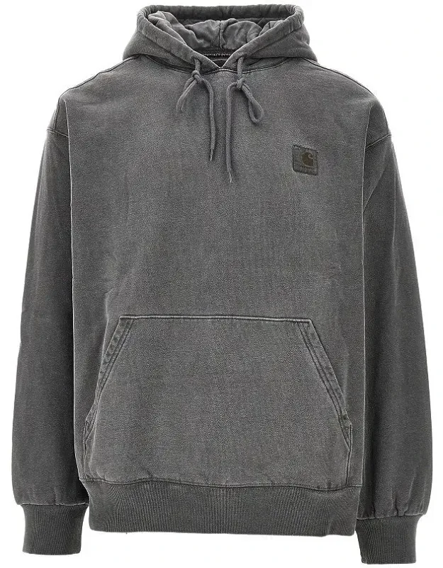 Vista Bleached-out Hoodie