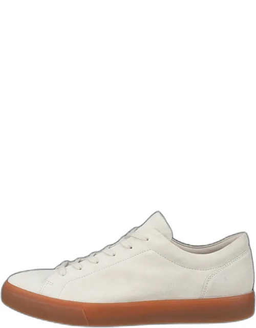 Soft 10 Suede Sneakers