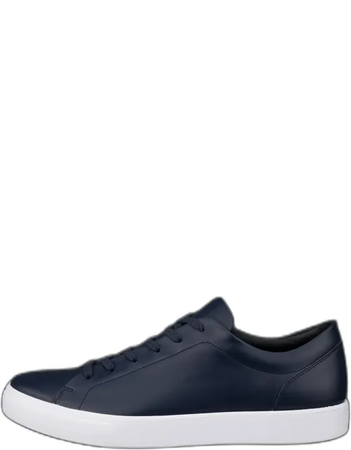 Soft 10 Leather Sneakers