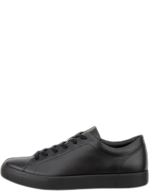 Soft 10 Leather Sneakers