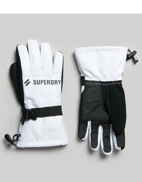 Sport Snow Gloves