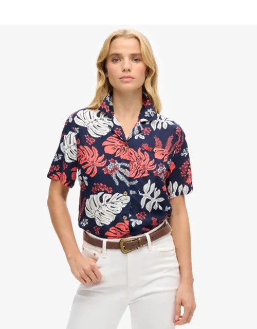 Beach Resort Shirt