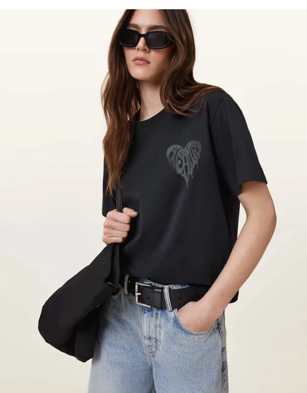 Poster Graphic Tee