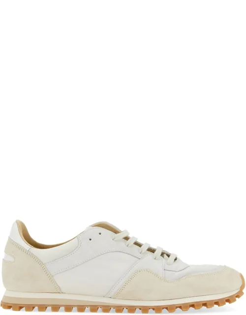 Marathon Trail Sneakers