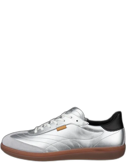 Soft 11 Leather Sneakers