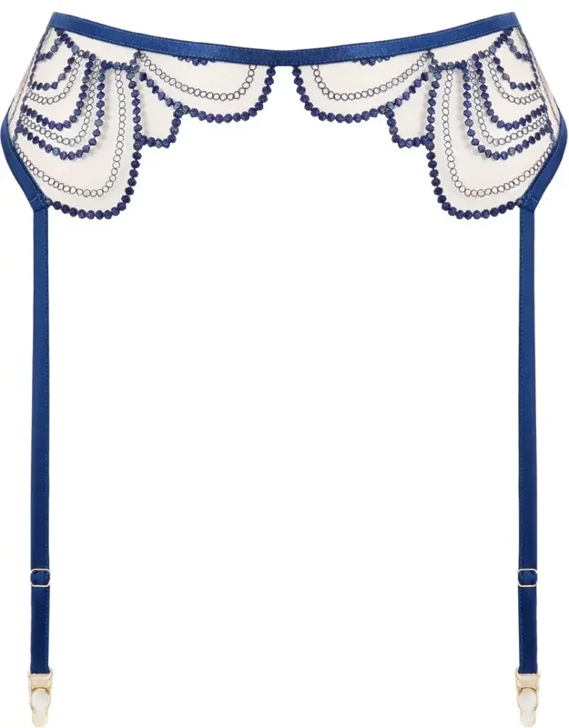 Soraya Garter Belt