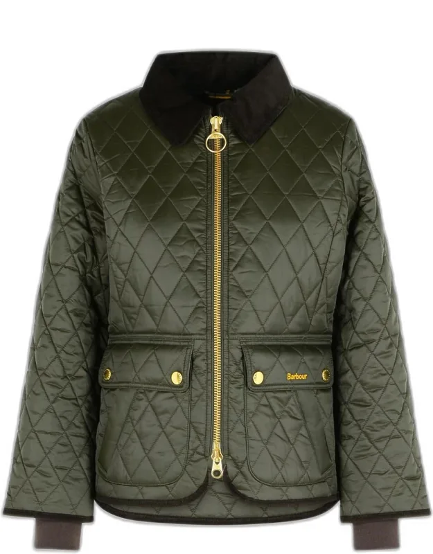 Polyamide Jacket