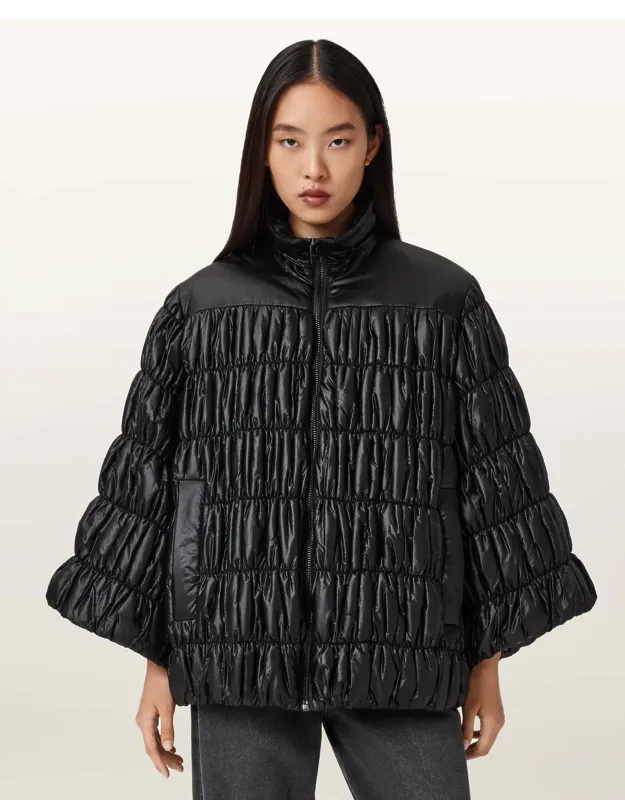 Nylee Puffer Jacket