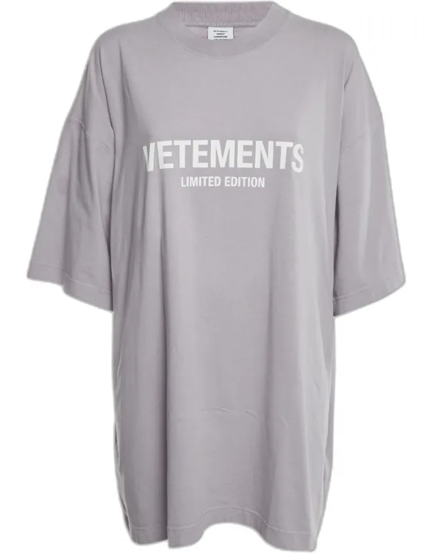 Logo Graphic Jersey T-shirt