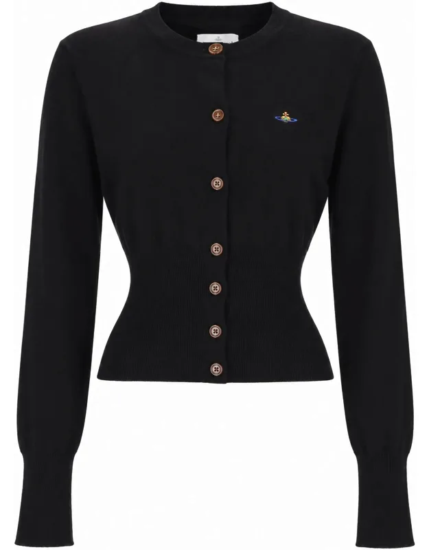 Cardigan "bea" Cropped