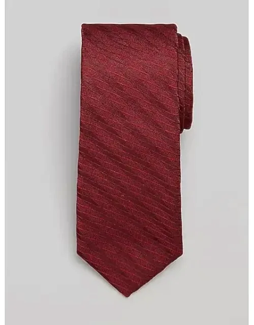 Stripe On Stripe Tie