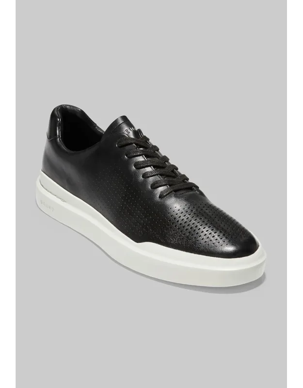 Grandpro Rally Laser Cut Sneakers