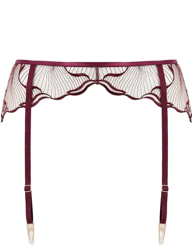 Garter Belt