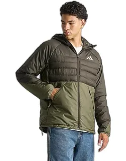 Terrex Multi Climawarm Insulated Hooded Jacket