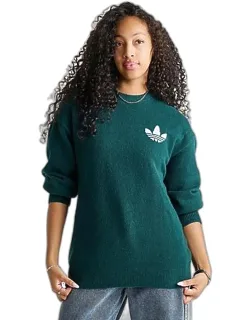 Original Athletic Dept. Knitted Sweater