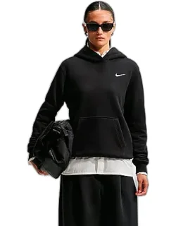 Studio Fleece Medium-weight Pullover Hoodie