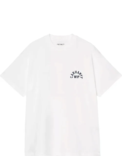 Arch Script T-shirt