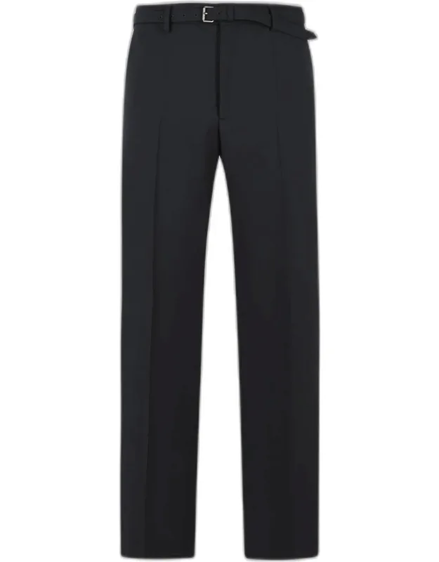 Preston Wool Pants
