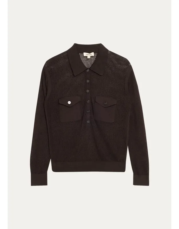 Carine Sweater - Everyday Essential Soft